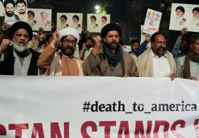 Pakistan, the War Mediator: Plays All Sides, Gains No Trust