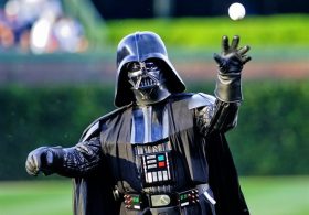 Debate Over Flock Surveillance Cameras Takes Unexpected Turn in SoCal As ‘Darth Vader’ Weighs In