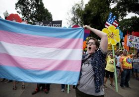 Illegal Alien and Transgender-Identifying Child Killers