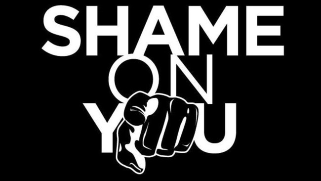 In AMERICA?! WHAT?! WATCH Virginia Small Business Owner Kick Client Out After Learning She's a Jew 3c1a16a6