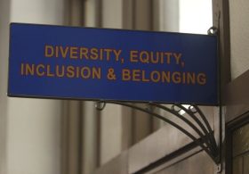 Black Studies Departments Are Shrinking at Colleges Nationwide