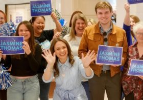 Oklahoma Democrat Scores Runoff Upset, Vows Trump Impeachment Crusade if Elected