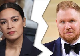 AOC and longtime boyfriend break off engagement…