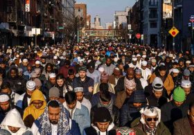 New Poll: Sweden’s Muslims Overwhelmingly Choose the Left. What About Here?