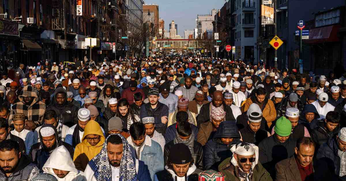 New Poll: Sweden’s Muslims Overwhelmingly Choose the Left. What About Here? 3edb3551a7dc 1200x630 2