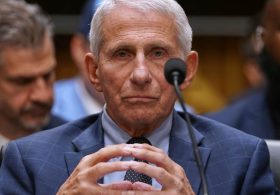 Morens Pleaded Guilty. Fauci Already Cashed His Get-Out-Of-Jail-Free Card.