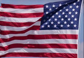 Can America Rise Above the Tide of History?