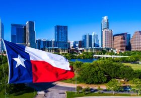 Foreign Visa Buyers Snap Up More Texas Houses Than Before