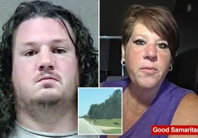North Carolina girl kidnapped at sleepover by friend’s uncle, forced into the woods before good Samaritan rescued her