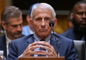 Fauci’s Diary-Uh: ‘Science’s’ Biggest COVID-Era Lies Thus Far