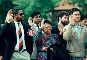 Tyler Cowen: A Conservative Case for Liberal Immigration