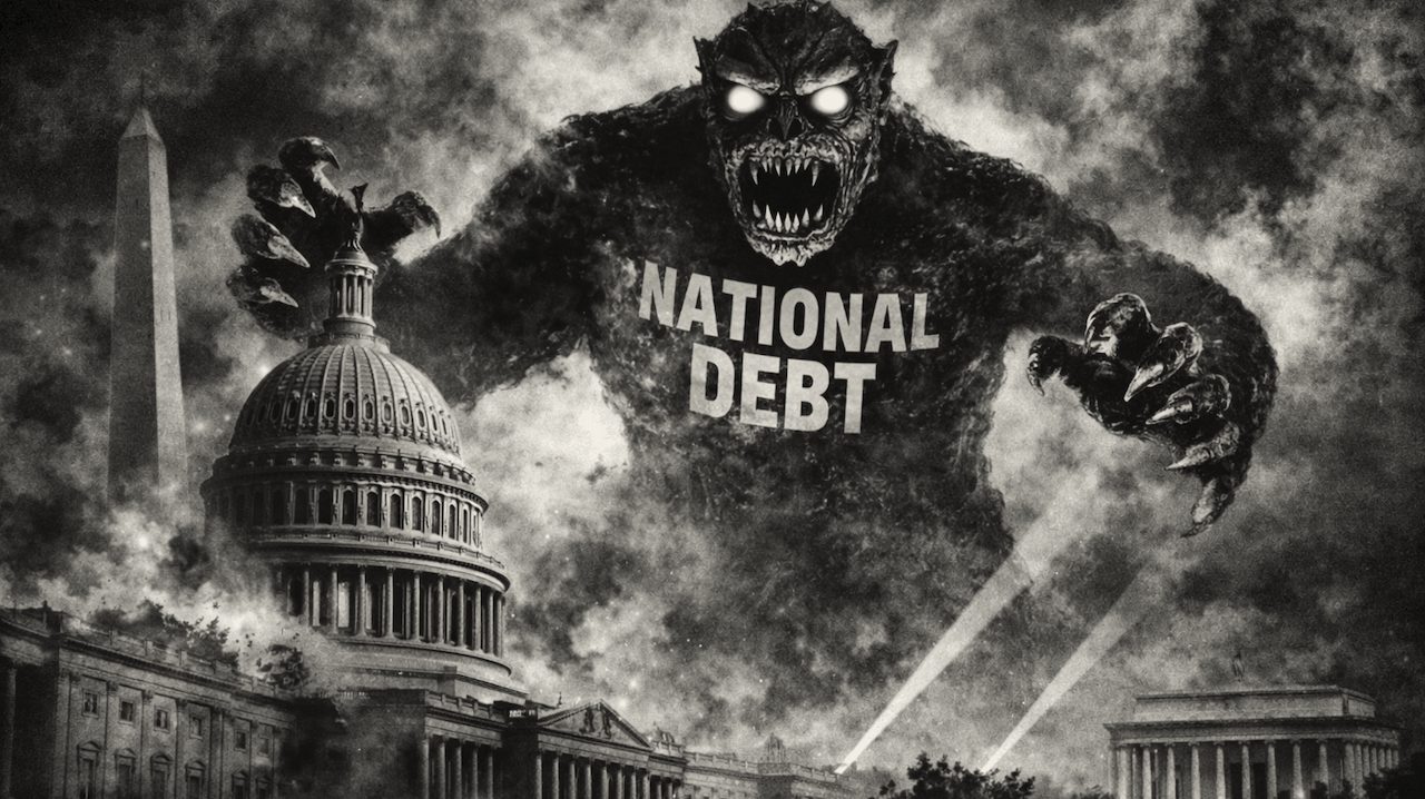 The $40 Trillion National Debt in Perspective 40 trillion national debt in perspective