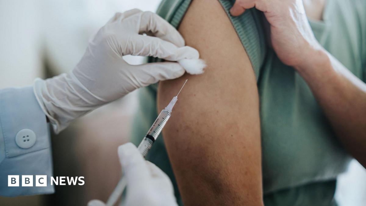 Vaccine trialled by Moderna and Merck stops skin cancer returning 40f76380 9bfa 11f1 bbc9 198f60b94eaf 1