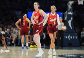 Trans Players Lining Up to Join WNBA; I Suggest That the WNBA and NBA Merge Instead