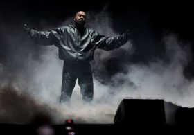 Kanye West to perform in Russia after European concert cancellations