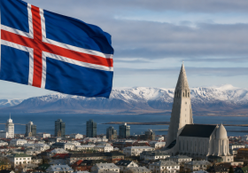 Iceland Votes NO to Joining European Union in Latest Blow to Globalist Elites