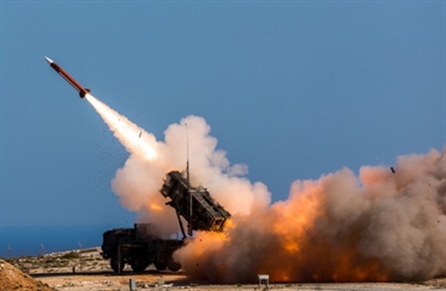 War Dept. Taps Defense Giants to Supercharge Missile Interceptor Production in Deals Worth Billions 43 0b19 4366 9aab 8c42bd2737c6
