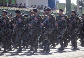 Iran may be the key to the Mecca Pact’s future