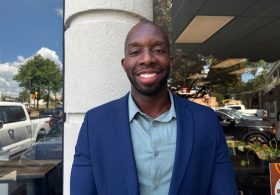 The Last Historic Candidate: ‘First Black Openly Gay Man in the South’ Wins Special Election