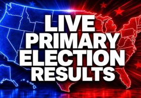 LIVE Election Results on Twitchy! Primary Night in Tennessee