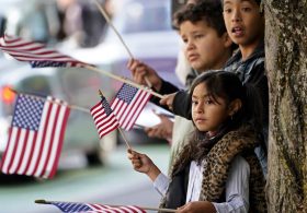 The Culture War Isn’t Won in Congress. It’s Won in the Hearts of Children.