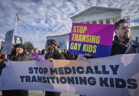 WPATH: Our Standards of Care Are Just an Opinion