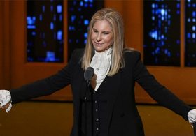 Oh, No: Barbra Streisand Is Big Mad at Conservatives Over Fauci ‘Witch Hunt’