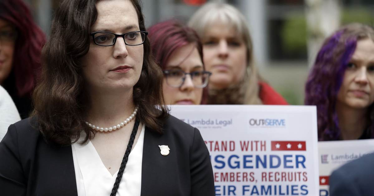 Trump Administration Seeks SCOTUS Weigh-In on Enforcing Its Ban on Transgenders in the Military 45c3 90e2 a88a45bad02c 1200x630 1