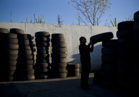 ‘Will Prices Increase? You Bet’: Tire Manufacturer CEO Blasts CA’s Latest Punishing Regulation