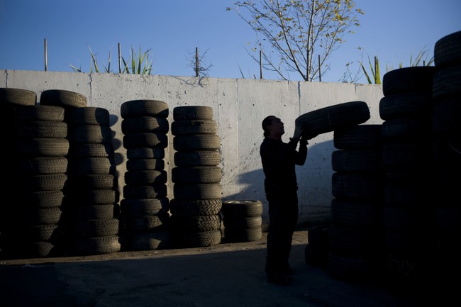 'Will Prices Increase? You Bet': Tire Manufacturer CEO Blasts CA's Latest Punishing Regulation 47 5