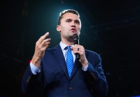 Highlights From the Candace Owens vs Andrew Wilson Debate