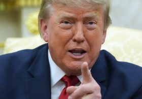The Morning Briefing: GOP’s Case for Making Midterms About Law and Order Just Got Stronger
