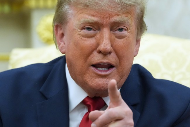 The Morning Briefing: GOP's Case for Making Midterms About Law and Order Just Got Stronger 47a8463c 4785 4b96 923f d460ac621fdf 2