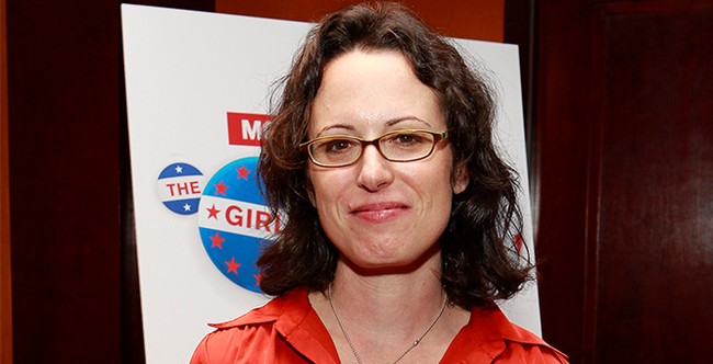 Maggie Haberman Calls Trump Aide Natalie Harp a ‘Human Binkie’ 47b