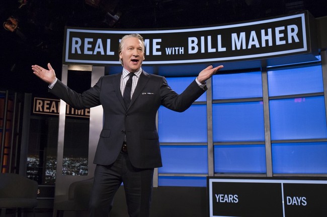 Bill Maher Ends Anti-Communist Rant by Saying He’d Vote for Sarah Palin Over DSA-Aligned Dems 47e4 8d56 1668a03a1cdb