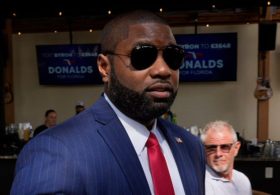 Byron Donalds’ Florida Victory Leaves Democrats With a Tough Story to Explain