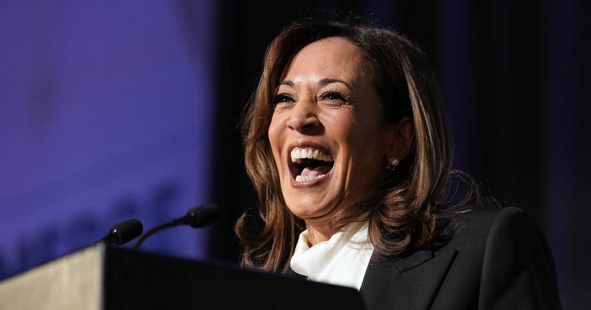 Kamala Harris Uncorks a Wild Midterm Conspiracy Theory — and the Video Is Something Else 49e9269 1200x630 1