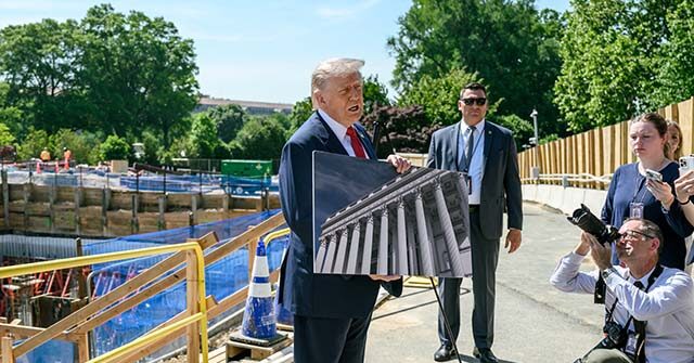 Supreme Court Delivers Win to Trump, Allows Construction to Continue on White House Ballroom 4a119e309 640x335 1