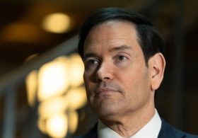 Marco Rubio Just Made Xi Jinping’s White House Visit a Whole Lot More Uncomfortable