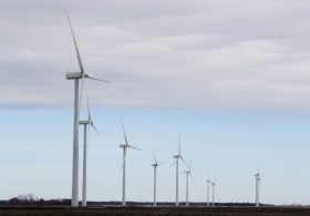The Back and Forth Continues on the Wind Front