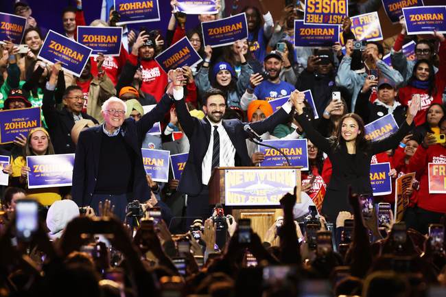 A Democrat Just Confessed the Midterms Could Be a Disaster for His Party 4abd 3