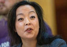 Socialist Francesca Hong Flails on CNN Over Resurfaced Cancel Thanksgiving Post [WATCH]