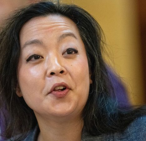 Socialist Francesca Hong Flails on CNN Over Resurfaced Cancel Thanksgiving Post [WATCH]