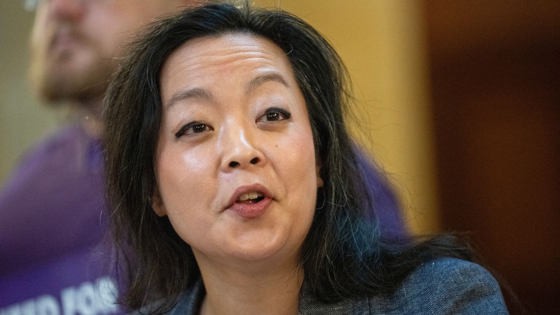 Socialist Francesca Hong Flails on CNN Over Resurfaced Cancel Thanksgiving Post [WATCH] 4bc5d