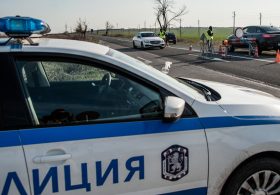 Ukrainian drone explodes near critical gas pipeline in Bulgaria – Sofia
