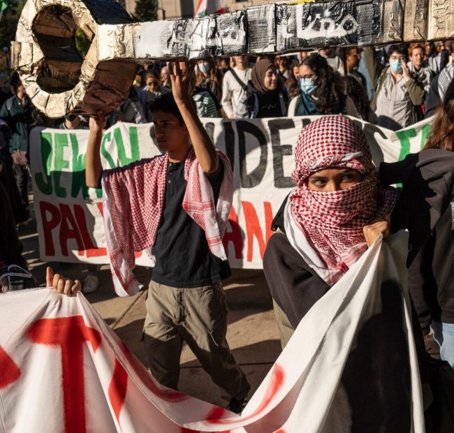 Islamic Terrorist Organization Cheers Abdul El-Sayed Win [WATCH]