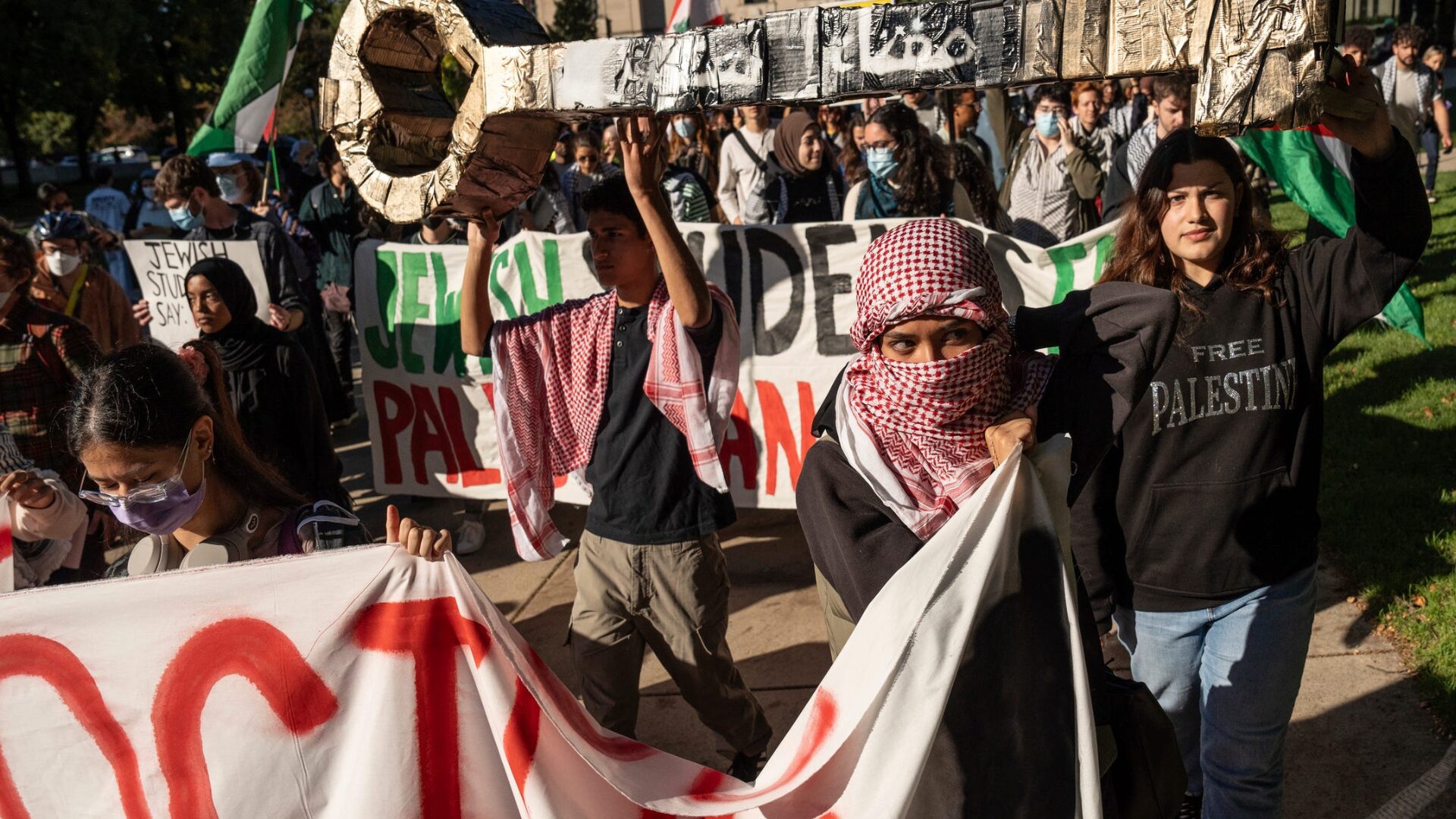 Islamic Terrorist Organization Cheers Abdul El-Sayed Win [WATCH] 4cddb5ac2