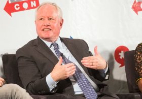Bill Kristol Triggered That Natalie Harp Makes More Than a Sailor on the USS Abraham Lincoln