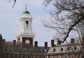 Judge Tosses Trump Admin’s Harvard Case Over Key Title VI Requirement