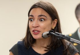 “Woke 1 Was Crazy”: AOC Admits the Radical Left Went Off the Deep End [WATCH]
